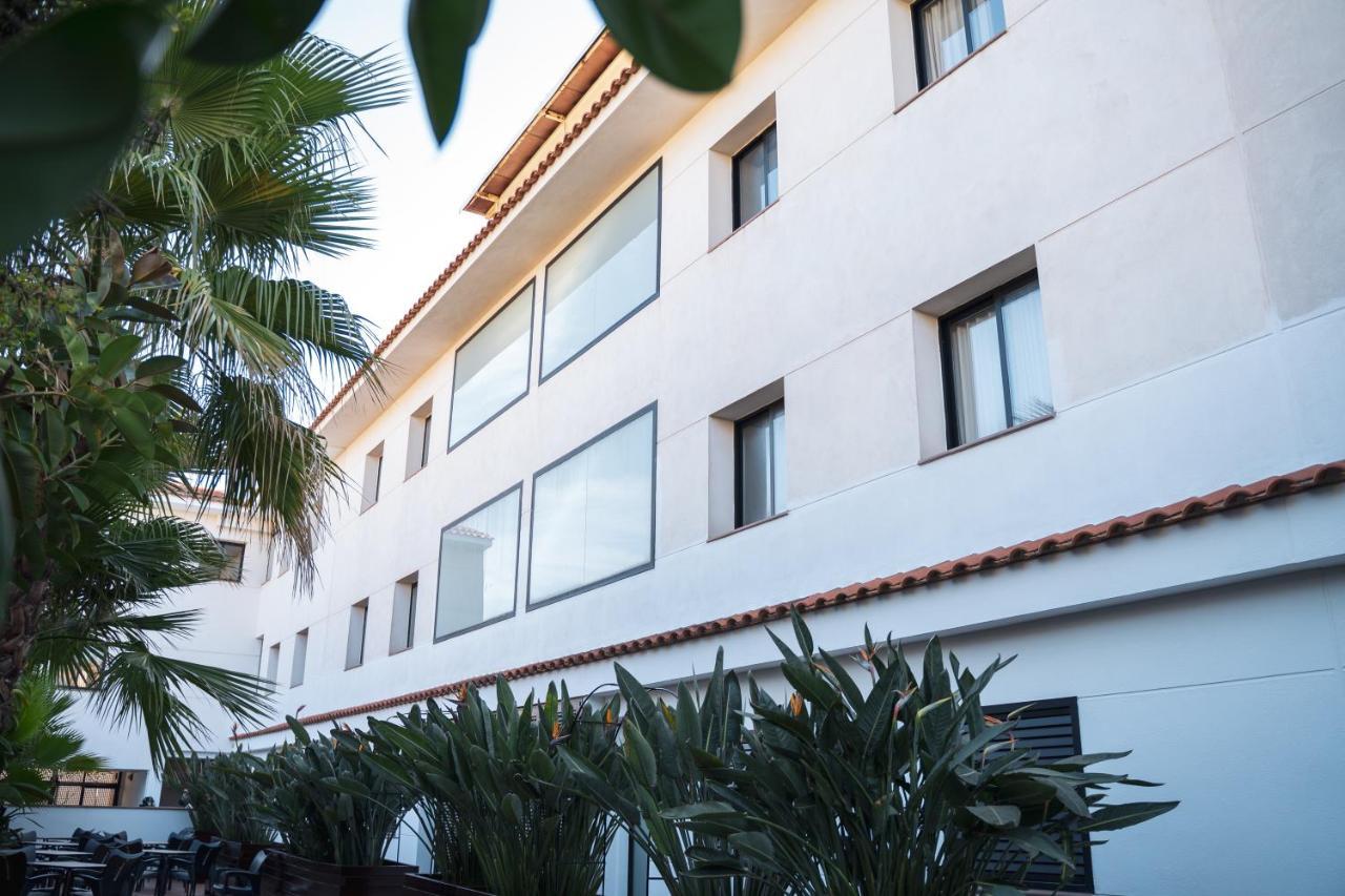 Beatrix 2000 Apartment Pineda de Mar Exterior foto