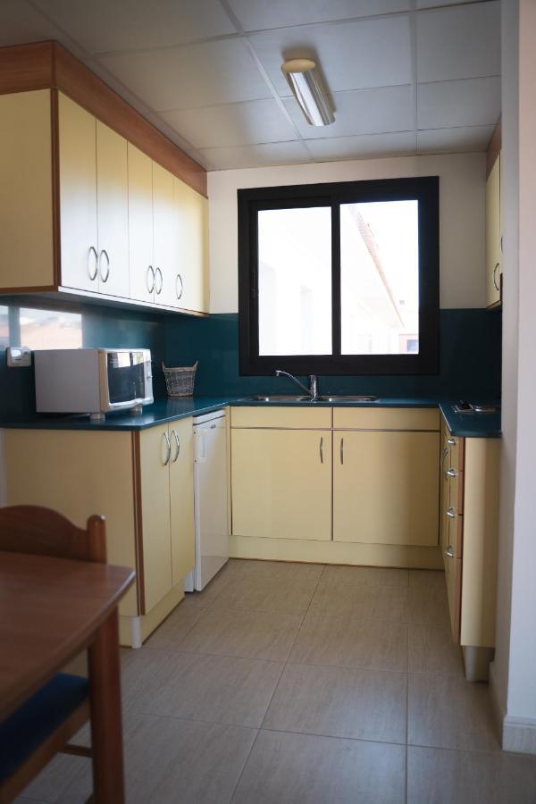 Beatrix 2000 Apartment Pineda de Mar Exterior foto