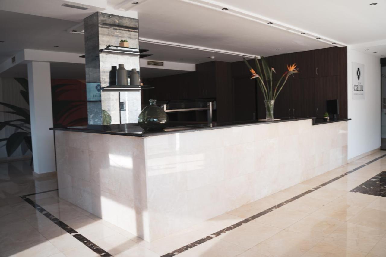 Beatrix 2000 Apartment Pineda de Mar Exterior foto