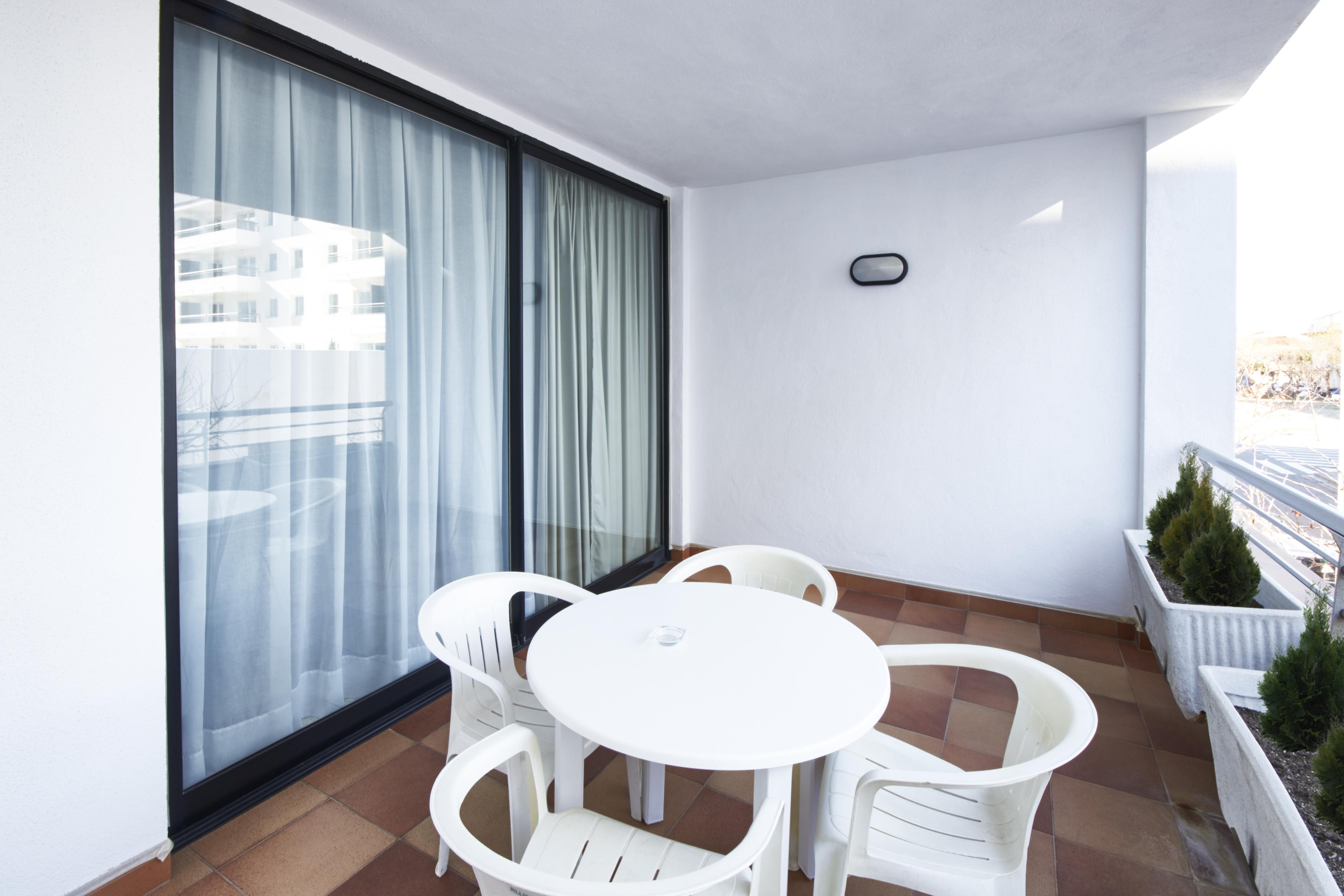 Beatrix 2000 Apartment Pineda de Mar Exterior foto