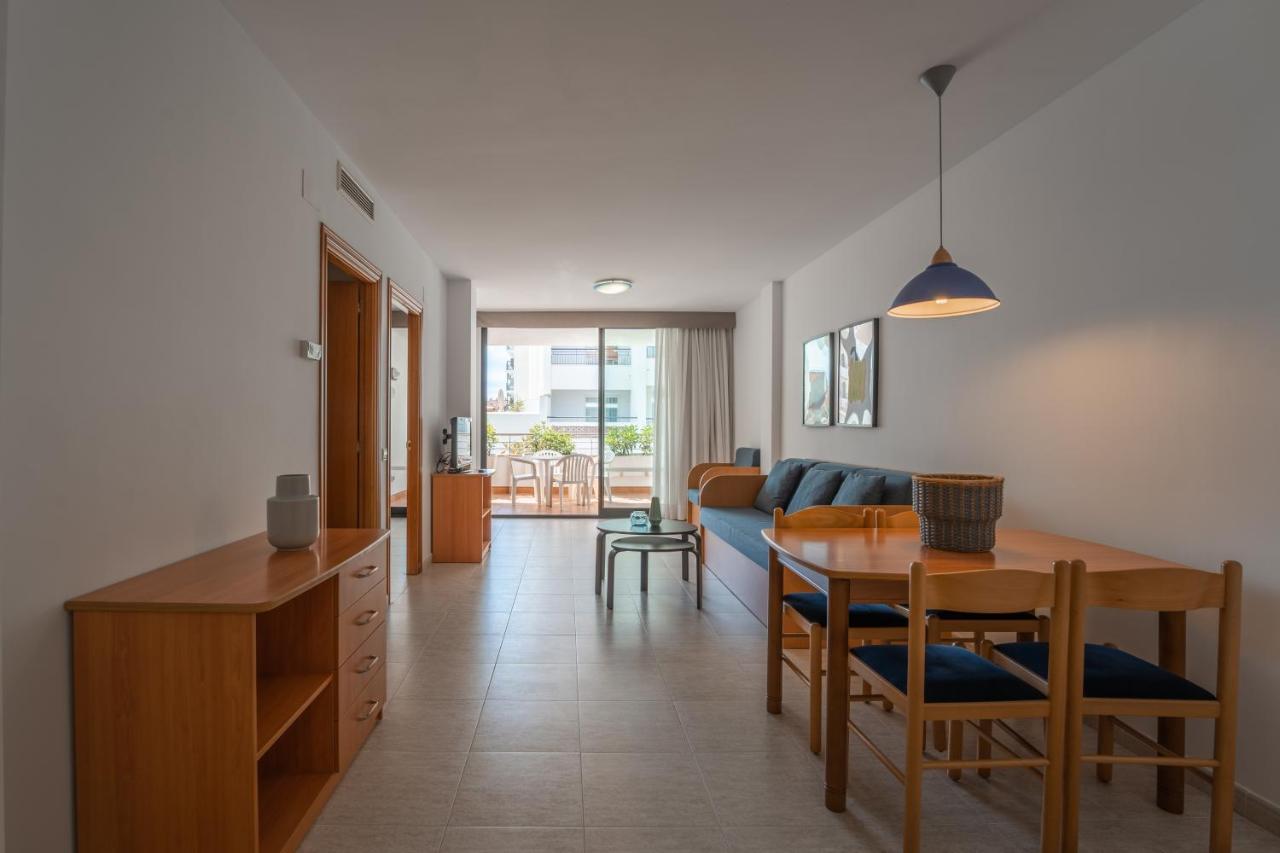Beatrix 2000 Apartment Pineda de Mar Exterior foto